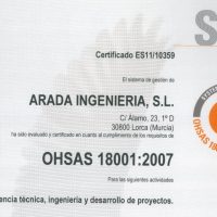 OHSAS 18001 | Comprometidos con la Seguridad y Salud en el Trabajo